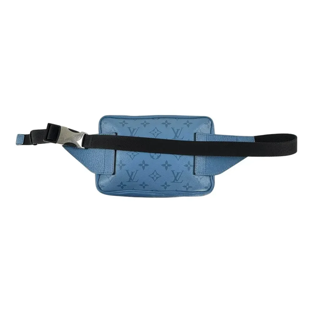 Louis Vuitton Taigarama Bum Bag